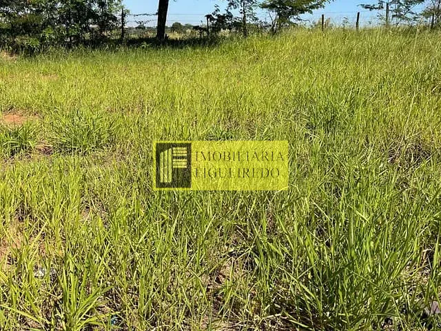 Terreno com 200m², à venda, no bairro Loteamento Horizonte em São José do Rio Preto
