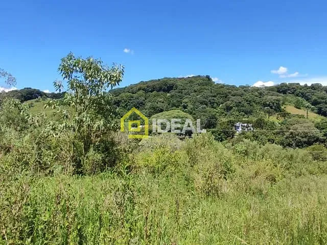 Terreno com 597m², à venda, no bairro Parque de Exposições em Concórdia
