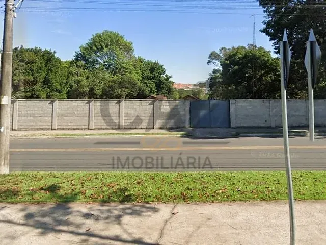 Terreno com 6524m², à venda, no bairro Jardim Alice em Jaguariúna