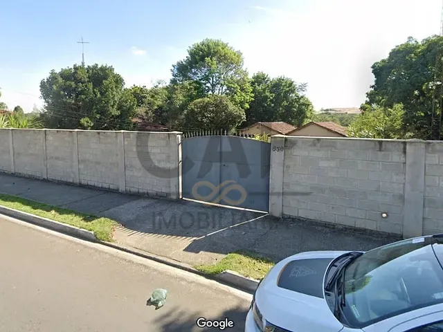Terreno com 6524m², à venda, no bairro Jardim Alice em Jaguariúna