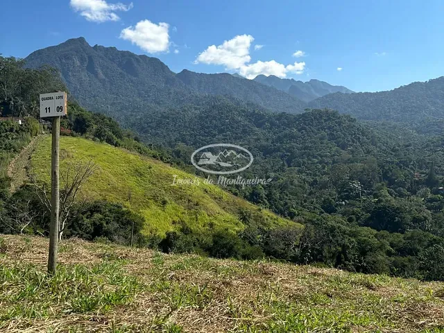 Terreno com 1280m², à venda, no bairro Village D'Itatiaia em Itatiaia