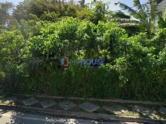 Terreno com 6460m², à venda, no bairro centro em Ilhéus