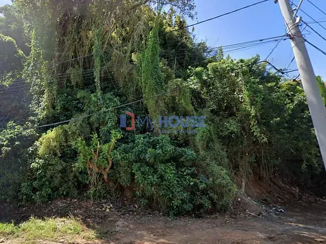 Terreno com 6460m², à venda, no bairro centro em Ilhéus