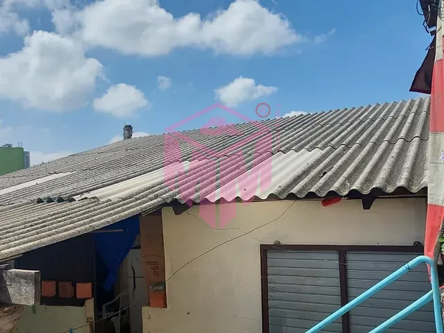 Terreno com 360m², à venda, no bairro Jardim Lavínia em São Bernardo do Campo