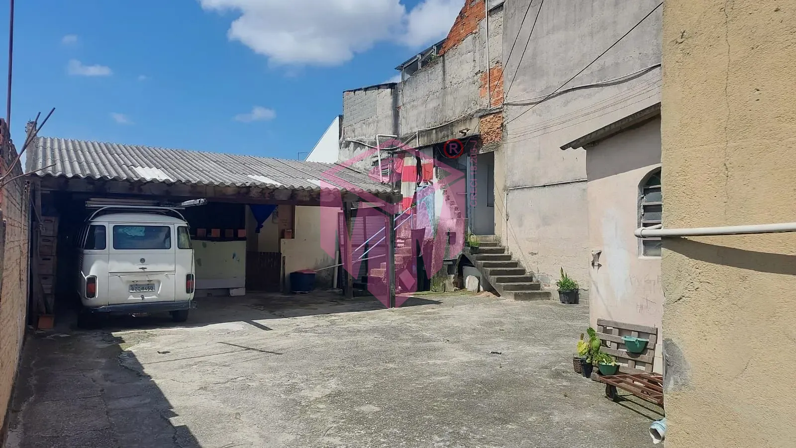 Terreno, 360 m² - Foto 3