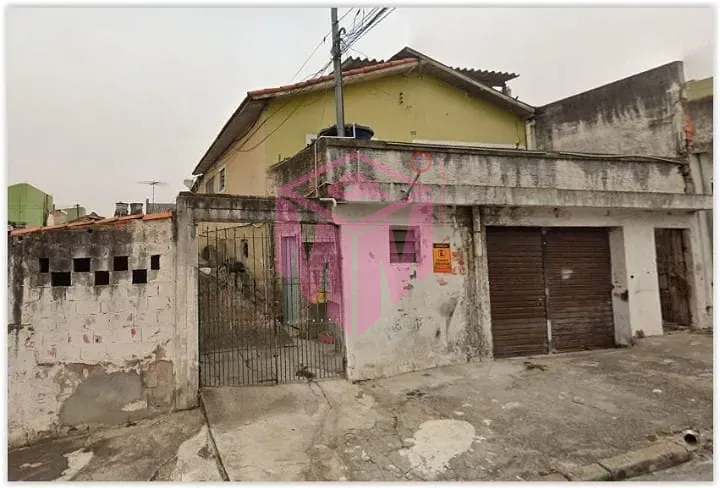Terreno, 360 m² - Foto 1