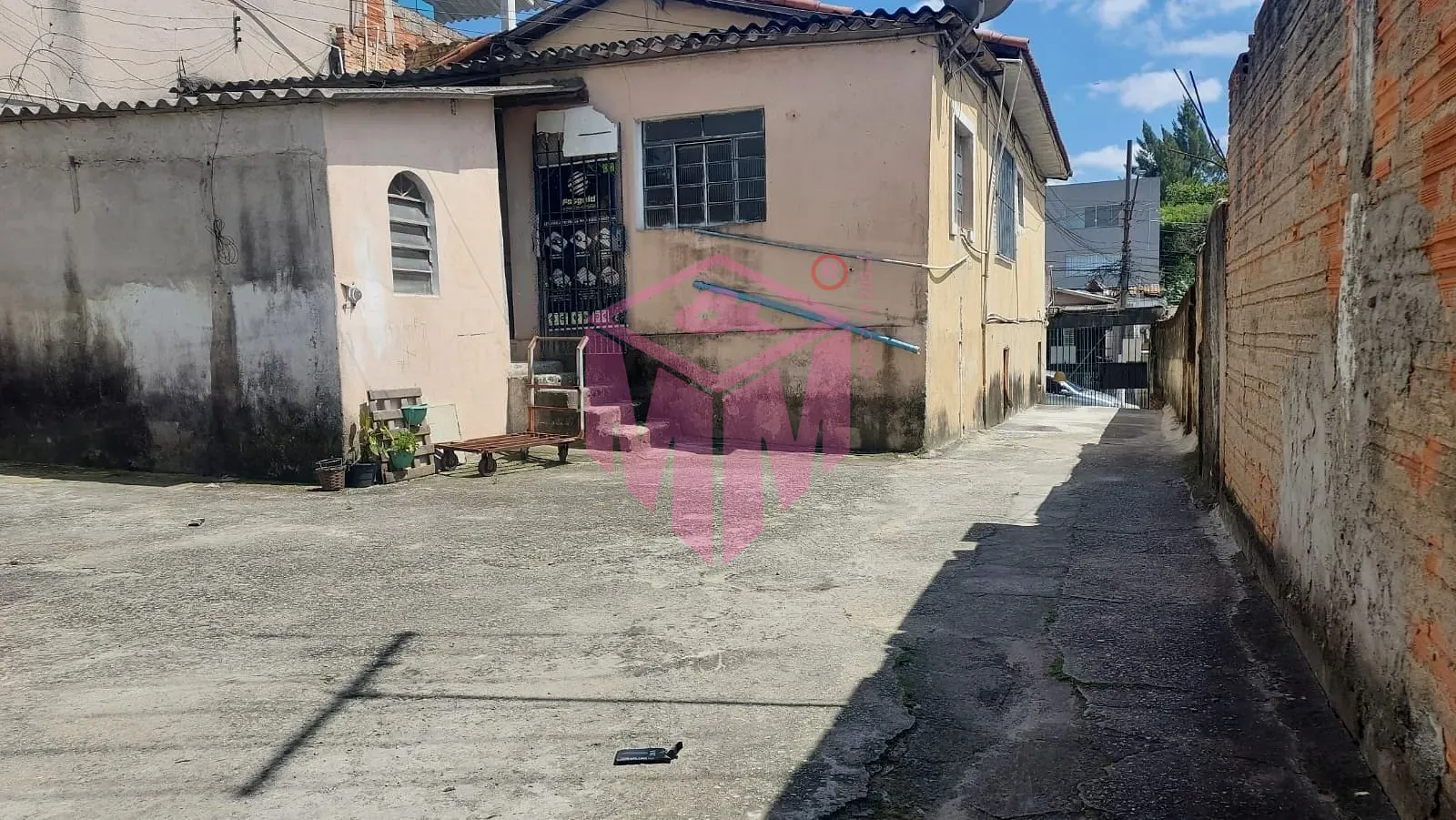 Terreno, 360 m² - Foto 2