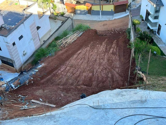 Foto do Terreno - Terreno à venda, Bairro de Fátima, Barra Mansa, RJ | OPEN HOUSE REAL ESTATE IMÓVEIS LTDA