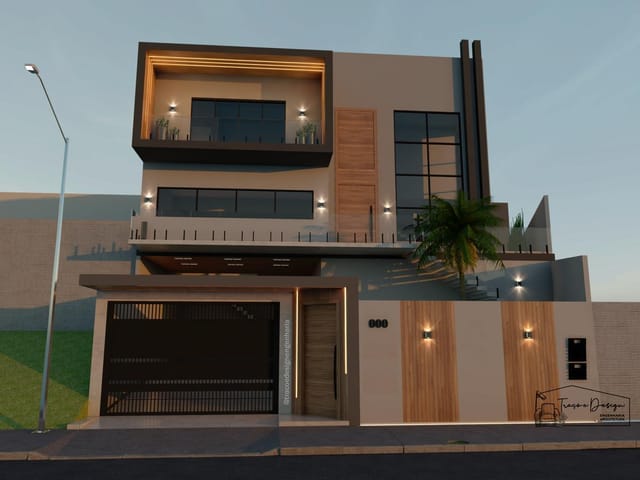 Foto do Terreno - Terreno à venda, Bairro de Fátima, Barra Mansa, RJ | OPEN HOUSE REAL ESTATE IMÓVEIS LTDA