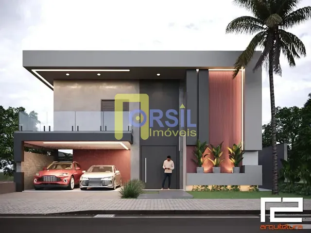 Terreno com 279m², à venda, no bairro Mogi Moderno em Mogi das Cruzes