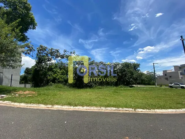 Terreno com 279m², à venda, no bairro Mogi Moderno em Mogi das Cruzes