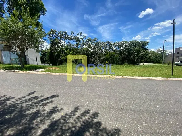 Terreno com 279m², à venda, no bairro Mogi Moderno em Mogi das Cruzes