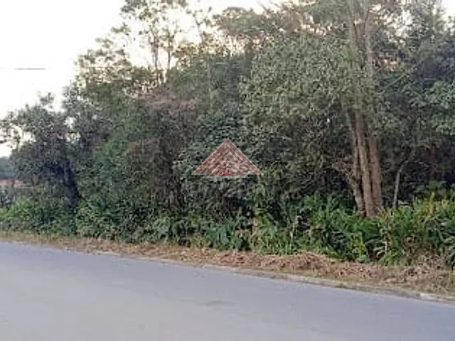Terreno com 4068m², à venda, no bairro Vila California em Rio Grande da Serra
