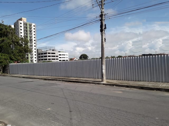 Terreno com 4444m², à venda, no bairro Parque das Nações em Pindamonhangaba