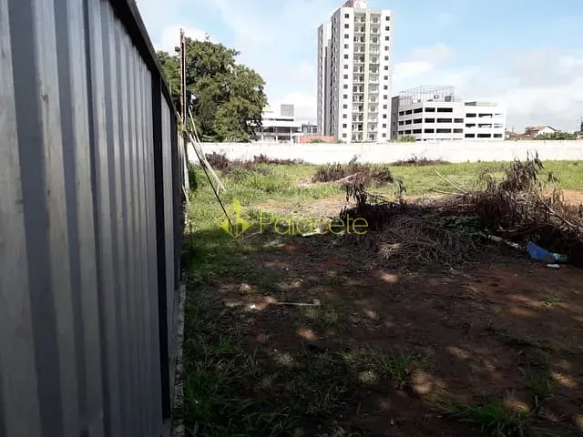 Terreno com 4444m², à venda, no bairro Parque das Nações em Pindamonhangaba