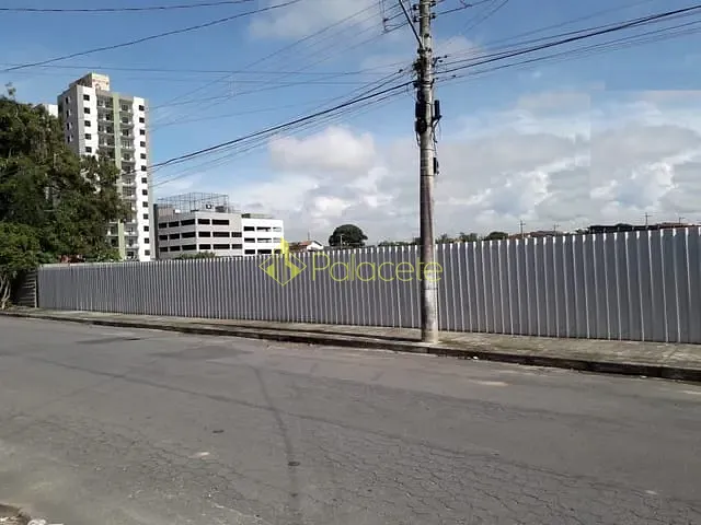 Terreno com 4444m², à venda, no bairro Parque das Nações em Pindamonhangaba