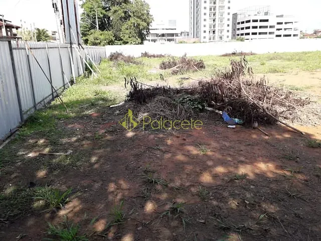 Terreno com 4444m², à venda, no bairro Parque das Nações em Pindamonhangaba