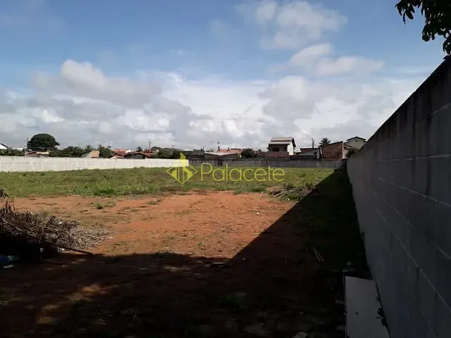 Terreno com 4444m², à venda, no bairro Parque das Nações em Pindamonhangaba