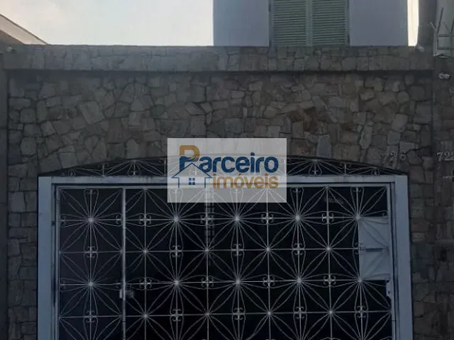 Terreno com 125m², à venda, no bairro Vila Matilde em São Paulo