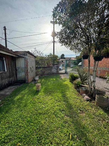 Foto do Terreno - Excelente Terreno à Venda, Vila Santa Maria, Piraquara, PR | Auze Imóveis