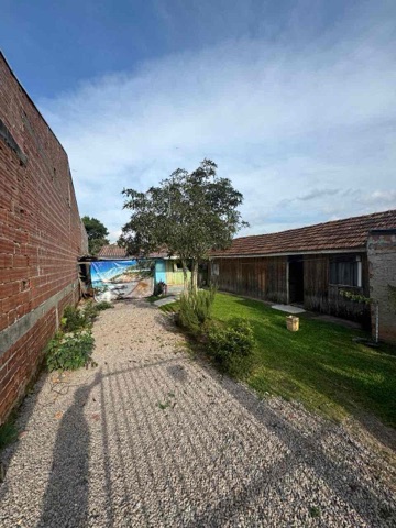 Foto do Terreno - Excelente Terreno à Venda, Vila Santa Maria, Piraquara, PR | Auze Imóveis