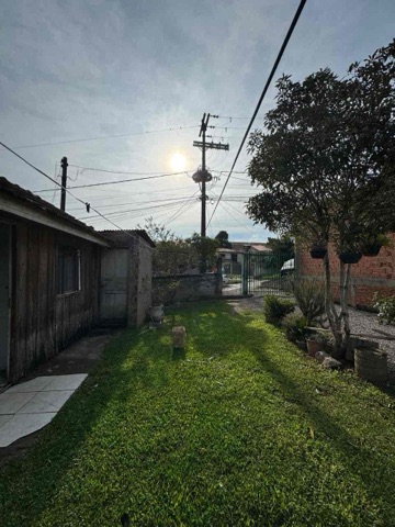 Foto do Terreno - Excelente Terreno à Venda, Vila Santa Maria, Piraquara, PR | Auze Imóveis