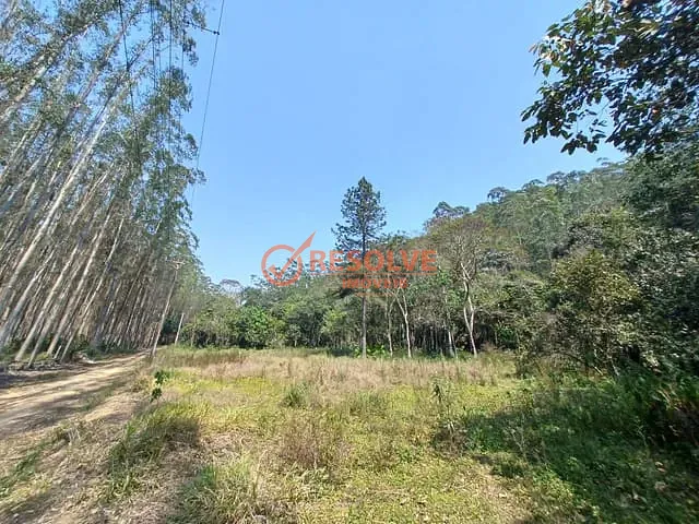 Terreno com 290400m², à venda, no bairro Centro em Biritiba-Mirim