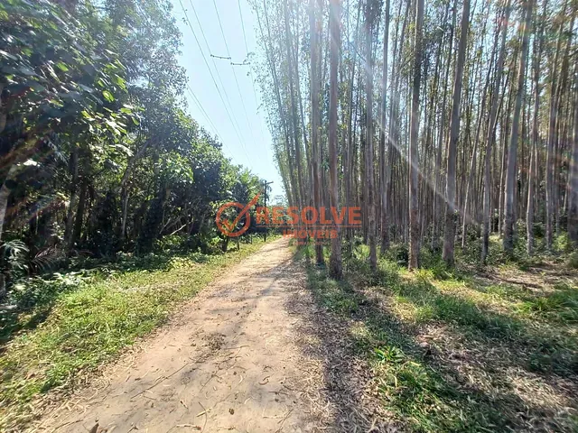 Terreno com 290400m², à venda, no bairro Centro em Biritiba-Mirim