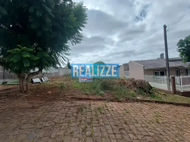 Terreno com 324m², à venda, no bairro Colinas Nova Marau em Marau