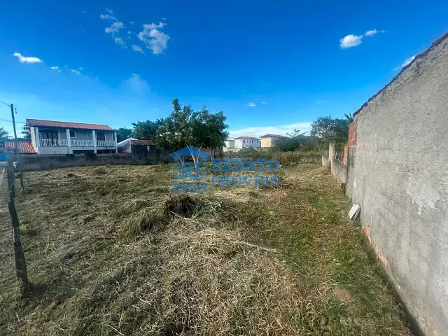 Terreno com 720m², à venda, no bairro Itapeba em Maricá