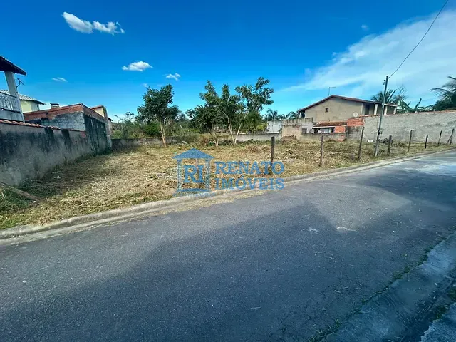 Terreno com 720m², à venda, no bairro Itapeba em Maricá