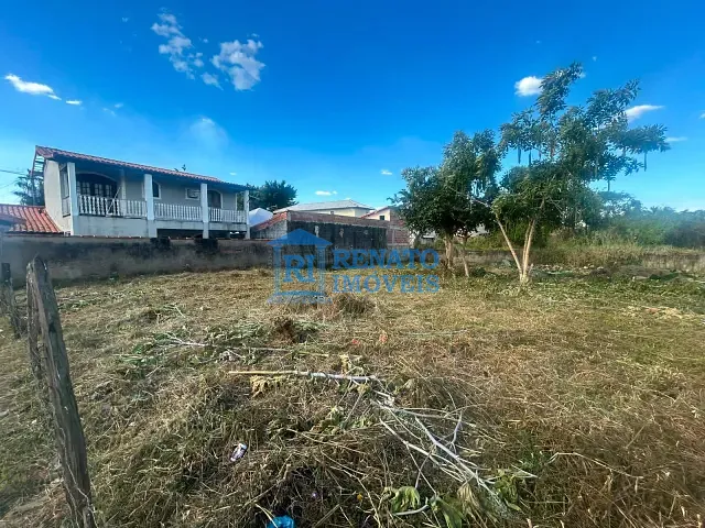 Terreno com 720m², à venda, no bairro Itapeba em Maricá