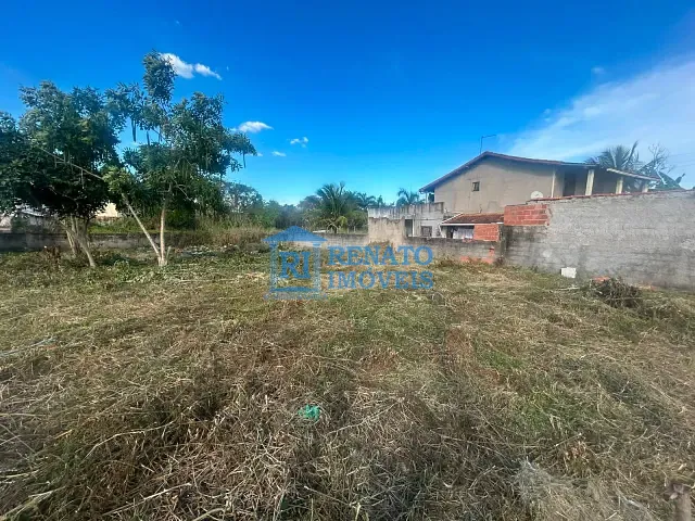 Terreno com 720m², à venda, no bairro Itapeba em Maricá