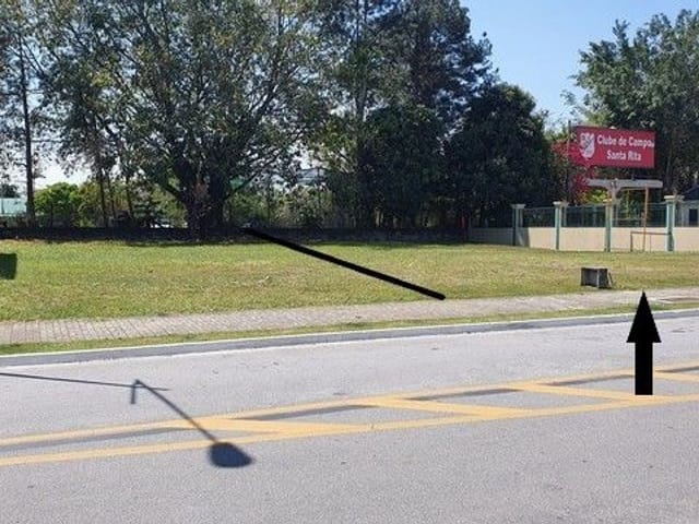Foto do Terreno - Terreno à venda, 450 m² por R$ 1.590.000,00 - Jardim do Golfe - São José dos Campos/SP | RUSSI IMÓVEIS