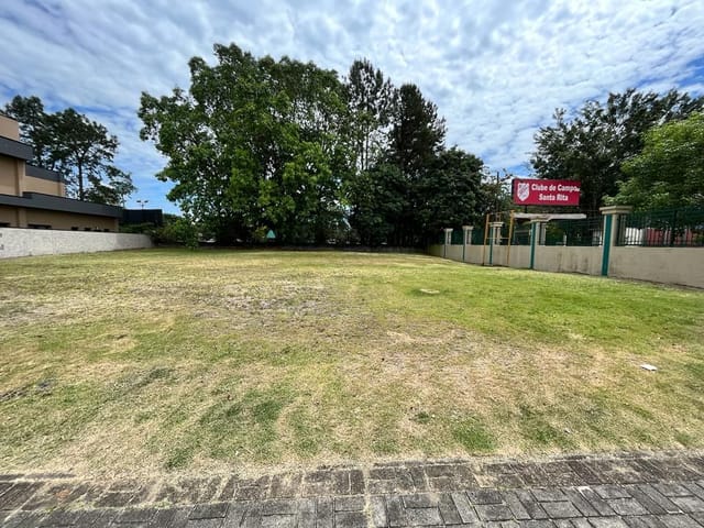 Foto do Terreno - Terreno à venda, 450 m² por R$ 1.590.000,00 - Jardim do Golfe - São José dos Campos/SP | RUSSI IMÓVEIS