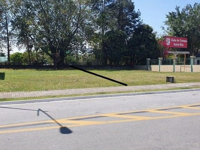 Foto do Terreno - Terreno à venda, 450 m² por R$ 1.590.000,00 - Jardim do Golfe - São José dos Campos/SP | RUSSI IMÓVEIS