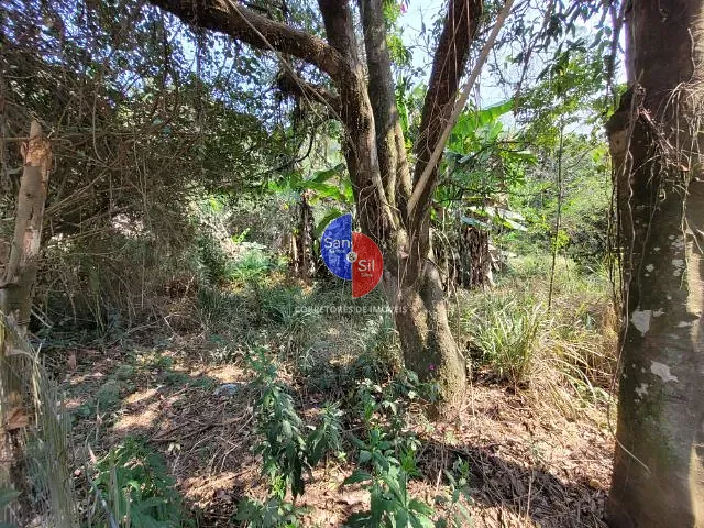 Terreno com 729m², à venda, no bairro Jardim da Paz (Praia de Mauá) em Magé