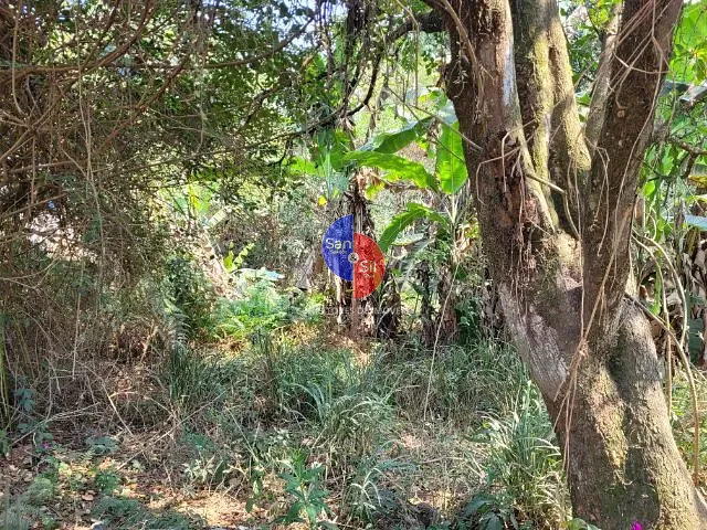 Terreno com 729m², à venda, no bairro Jardim da Paz (Praia de Mauá) em Magé