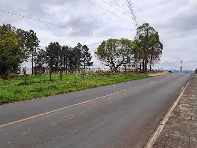 Terreno com 4m², à venda, no bairro Jardim Carvalho em Ponta Grossa