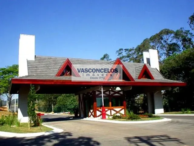 Terreno com 1000m², à venda, no bairro Tapanhão em Jambeiro