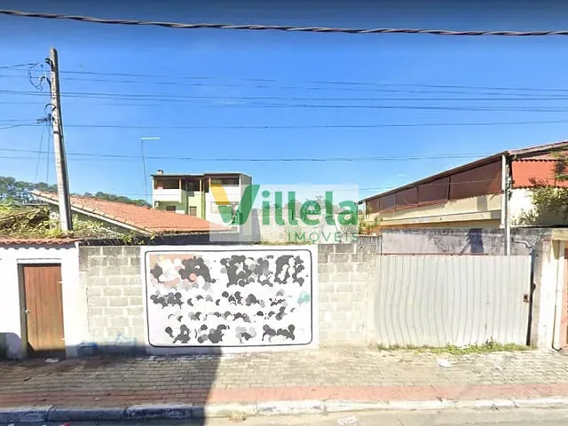 Terreno com 300m², à venda, no bairro Vila Varela em Poá