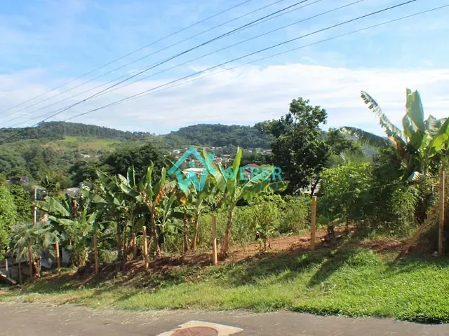 Terreno com 225m², à venda, no bairro Roselândia em Novo Hamburgo