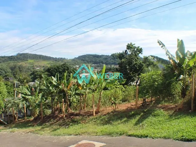 Terreno com 225m², à venda, no bairro Roselândia em Novo Hamburgo