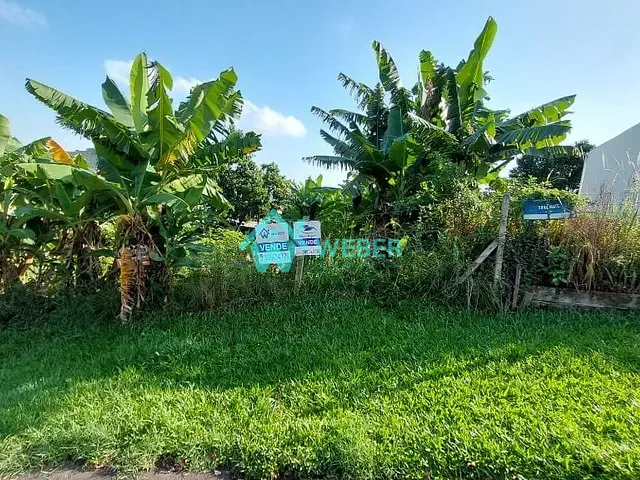 Terreno com 225m², à venda, no bairro Roselândia em Novo Hamburgo