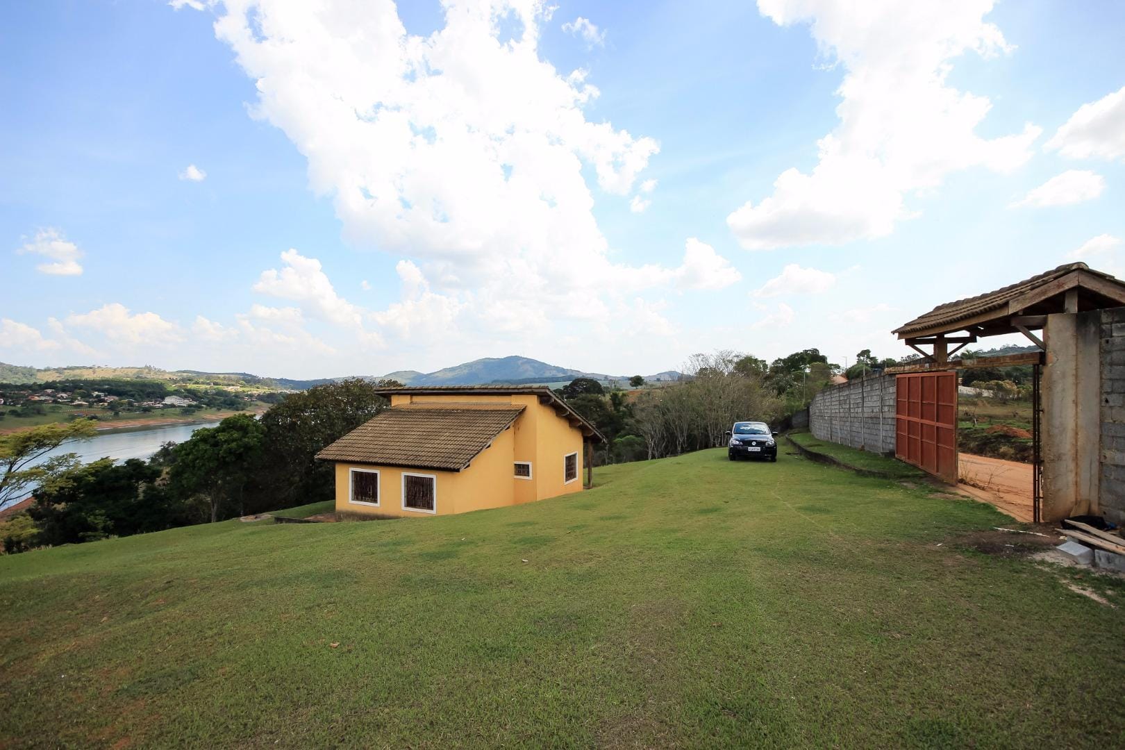 Terreno, 3000 m² - Foto 1