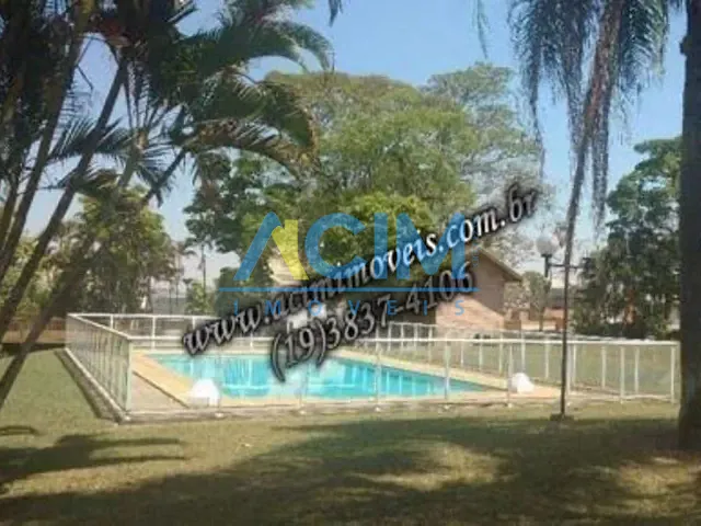 Terreno com 298m², à venda, no bairro Mauá II em Jaguariúna