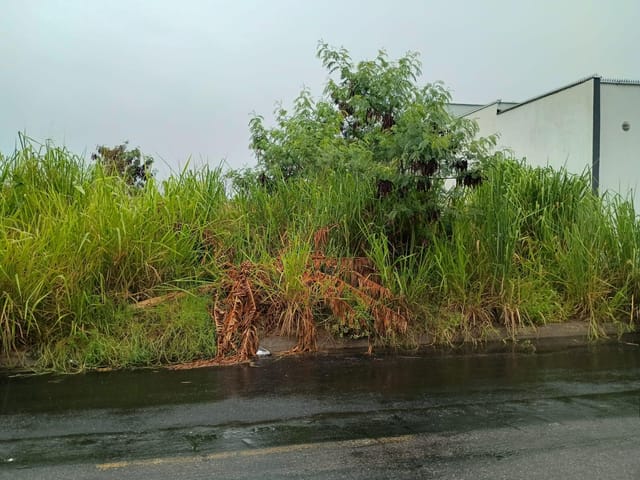 Terreno com 480m², à venda, no bairro Jardim Atlântico Leste (Itaipuaçu) em Maricá