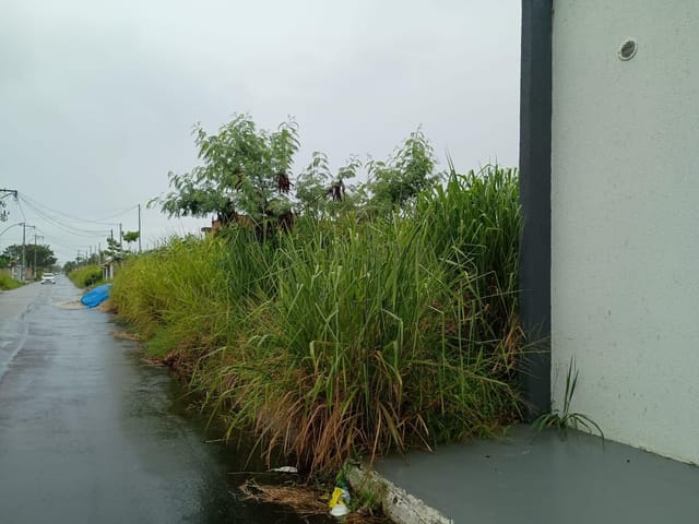 Terreno com 480m², à venda, no bairro Jardim Atlântico Leste (Itaipuaçu) em Maricá