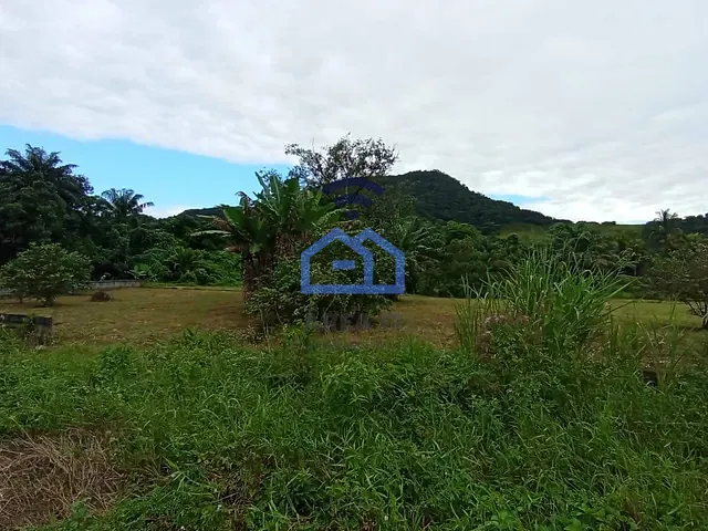 Terreno com 8814m², para alugar, no bairro Capricórnio III em Caraguatatuba