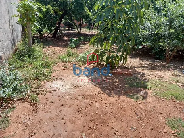 Terreno com 348m², à venda, no bairro Jardim Bela Vista em Porto Feliz